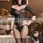 Spring Summer sexy mature bodystockingy quality guaranteed design Women sexy hot net bodystocking,Lingery .bodystocking