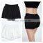 Women's Girls Bubble Knicker Short Lace Leggings Trouser Under Safety Pants