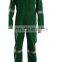 Hot Sale Coverall Of Orange Colors For Reflective Safety Coverall Workwear