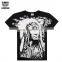 Best Prices simple design sublimated t-shirts 2016