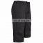 OEM service whole sale balck clour casual shorts,summer wear cotton shorts,Mens cotton shorts