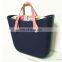 o High Quality Set Bag Rubber Bag Silicone Tote Bag