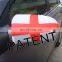 Car Mirror Cover Sleeve