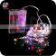 Factory Wholesale Cheap 3*AA Battery Operated Led String Lights