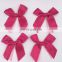 Wholesale satin ribbon bows for gift packing