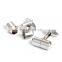 Openable Pills Shirt Cufflinks Mens