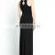 CHEFON Jersey Illusion dressy maxi dresses
