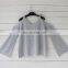 Women Casual Off-Sleeve Knitwear Jumper Coat Tied Pullover Sweater