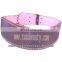 Leather Weight Lifting Belts