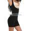 Women's Shapewear Slimming Body Shaper Seamless Bodysuits for Weight Loss