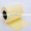 China factory wholesale disposable grease proof white wax/ food grade wrapping paper roll