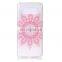 High quality Transparent Soft TPU Back Cover Case for Samsung Galaxy Note 8
