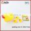 Baby floating rubber duck bath toys for sale