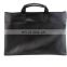 custom luxury genuine leather briefcase resume portfolio