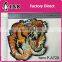 Wholesale IRON ON embroidery butterfly patches