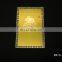 Best quality Buddha statue picture cards Buddha Cards