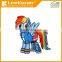 New Unicorn greek fantasy horse pegasus embroidered applique iron-on patch