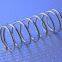 Custom heat resistant compression spring