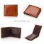 Handmade Genuine Leather Wallet for Men Good Human Wallet Leather Case