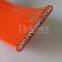 Polyurethane -40 ~ 70 ℃ Long Life Flat Electrical Cable