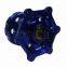 YAMAHA Motorcycle parts CNC billet hubs for YZ 125 250