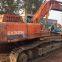 Used Hitachi EX 300-1 Wheel Excavator