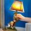 Resin Crafts Product Description Floor Lamp Floor Lamp 