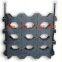 3 1/2”drill pipe packing frames? used for drill pipe lift and storage and transport