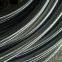 braid wire loom overbraid hose covering stainless steel sleeve Braided Sleeving for cable