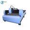 China Cnc 1325 Metal Plasma Cutting Machine For Stainless Steel pipe with rotary
