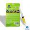 most effective roach bait TOPONE OEM Export cockroach gel bait/syringe roach device