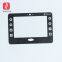 Custom anti glare AG anti glare tempered glass 0.55-3.0 mm for Industrial  8” Touch Screen Navigation