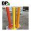 Steel Safety Bollards & Protective Bollards