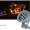 Cross-border supply heat Jieminglang JML-SL-C30W LED Christmas outdoor waterproof projection lamp 30W