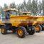 4X4 FCY50 All terrain Site Dumper for sale