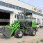 China 908 mini skid steer loader mini skid loader