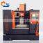 VMC460L cnc vmc mold making machine price