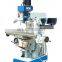 China new milling machine and drilling for sale ZX6350C
