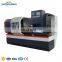 CK6150A economic flat bed cnc lathe for metal processing