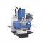 XK7136 Company vertical cnc milling machine description