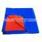 Anti-UV Fire Retardant PE Tarpaulin for Roof Cover