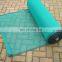polyethylene dust protection scaffold mesh in roll or in pieces