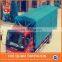 heavy duty blue pe material truck tarpaulin sheet for cover