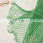 HDPE agricultural 50 x 50 bird netting for garden