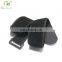 New Product Nylon Straps With Plastic Buckle Hook And Loop Fastener Strap Tie 25mm Customize Size