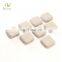 self-adhesive PE  chair legs protective sliders moving covers  foot pads furniture feet pad protector