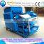 Multifunction Tenebrio molitor Separator machine/Automatic Dust-free Separator for Mealworm breeding farm