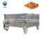 swing coated peanuts roasting oven machine Roasted peanut peanut roasting equipment