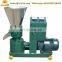 sawdust pellet making machine / small pellet machine home use