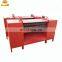 Radiator Brass Aluminum Foil cutting Recycle Separator Machine copper wire stripping machine